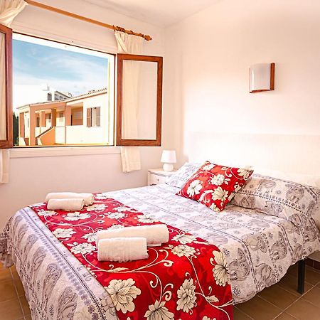 Apartment Sol Port de Alcudia  Exterior foto