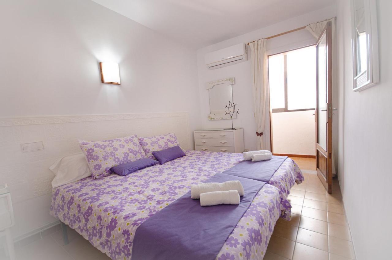 Apartment Sol Port de Alcudia  Exterior foto