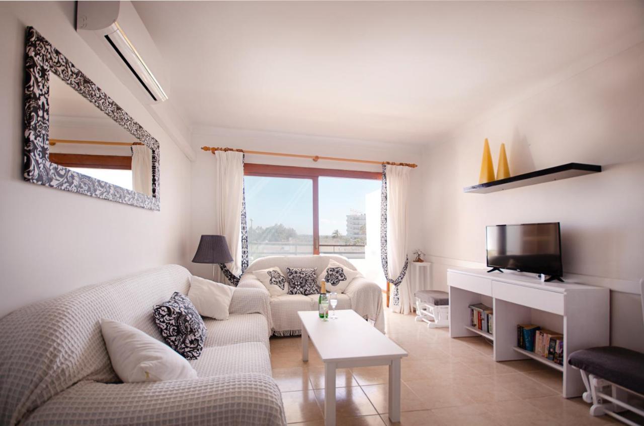 Apartment Sol Port de Alcudia  Exterior foto